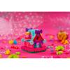 Nanables Ігрова фігурка Jazwares Nanables Small House Містечко солодощів, Студія танцю Луї-Поп