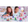 Nanables Ігрова фігурка Jazwares Nanables Small House Містечко солодощів, Студія танцю Луї-Поп