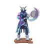 Fortnite Коллекционная фигурка Solo Mode Luminos S4, 10 см.