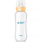 Avent Бутылочка для кормления Essential[SCF972/17]