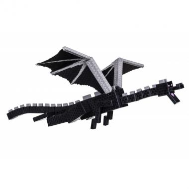 Minecraft Коллекционная фигурка Ender Dragon