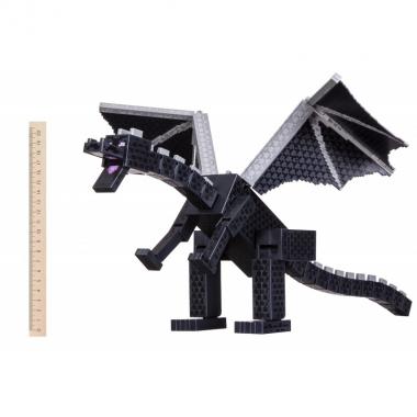 Minecraft Коллекционная фигурка Ender Dragon