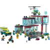 LEGO City Hospital