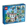 LEGO City Hospital