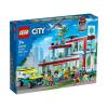 LEGO City Hospital