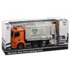 Same Toy Машинка на р/к Сміттєвоз Mercedes-Benz 1:20