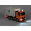 Same Toy Машинка на р/к Сміттєвоз Mercedes-Benz 1:20