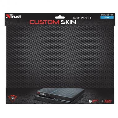 Trust Унікальне покриття GXT 747-H Skin for PS4