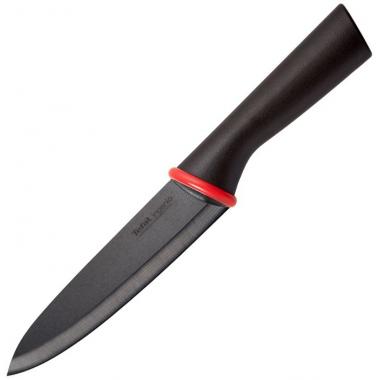 Tefal Нож шеф-повара Ingenio Ceramic Black 16 см
