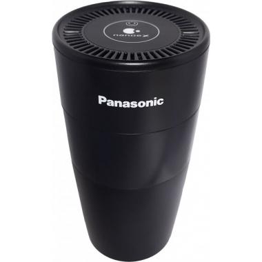 Panasonic Ионизатор воздуха Panasonic генератором частиц Nanoe™ X, F-GPT01RKF