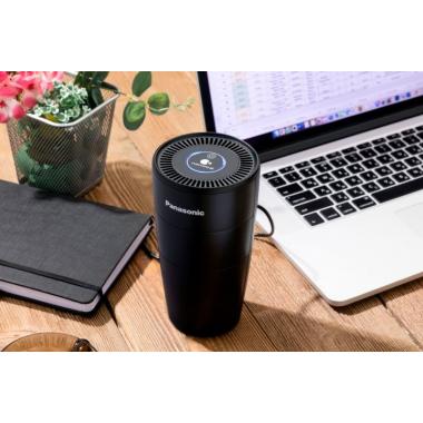 Panasonic Ионизатор воздуха Panasonic генератором частиц Nanoe™ X, F-GPT01RKF