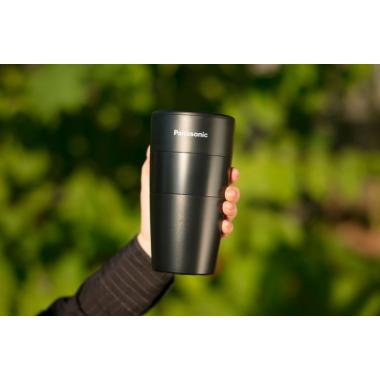 Panasonic Ионизатор воздуха Panasonic генератором частиц Nanoe™ X, F-GPT01RKF