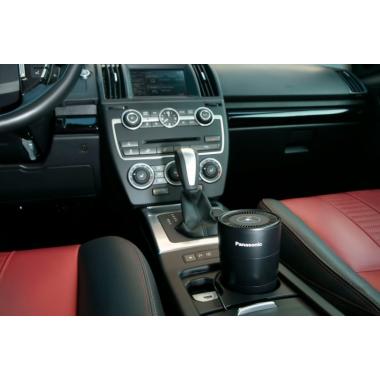 Panasonic Ионизатор воздуха Panasonic генератором частиц Nanoe™ X, F-GPT01RKF
