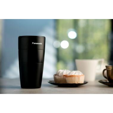 Panasonic Ионизатор воздуха Panasonic генератором частиц Nanoe™ X, F-GPT01RKF