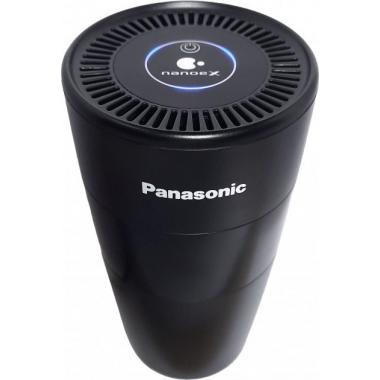 Panasonic Ионизатор воздуха Panasonic генератором частиц Nanoe™ X, F-GPT01RKF