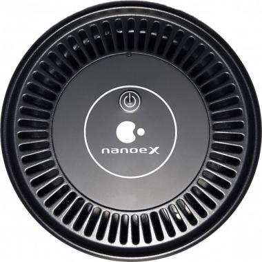 Panasonic Ионизатор воздуха Panasonic генератором частиц Nanoe™ X, F-GPT01RKF