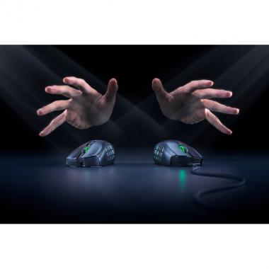 Razer Naga Pro