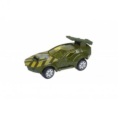 Same Toy Toy car Model Car Army IMAI-53 (box)