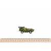 Same Toy Toy car Model Car Army IMAI-53 (box)
