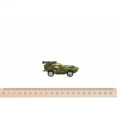 Same Toy Toy car Model Car Army IMAI-53 (box)