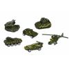 Same Toy Toy car Model Car Army IMAI-53 (box)