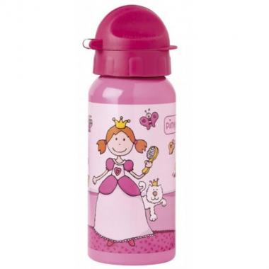 sigikid Бутылка для водыPinky Queeny (400 мл)