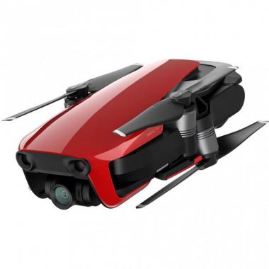 DJI Mavic Air (EU) Flame Red
