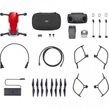DJI Mavic Air (EU) Flame Red