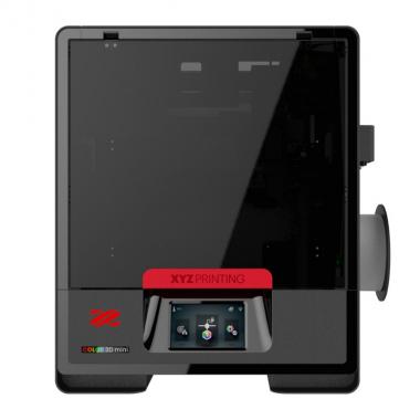 XYZ printing da Vinci Color Mini