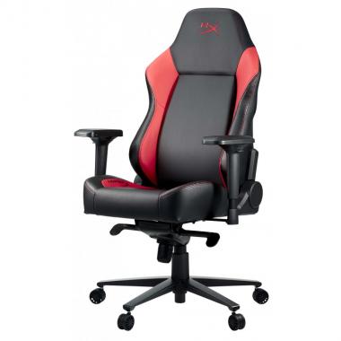 HyperX Кресло RUBY Black/Red