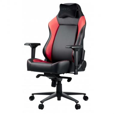 HyperX Кресло RUBY Black/Red