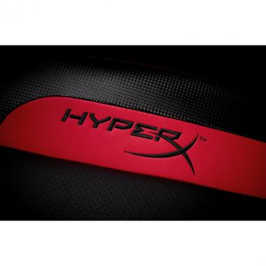 HyperX Кресло RUBY Black/Red