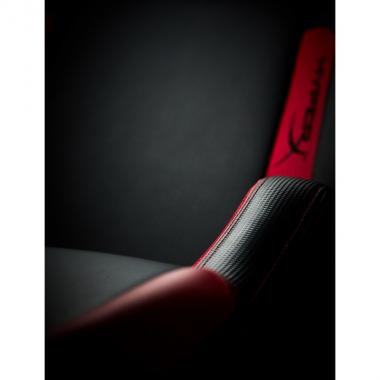 HyperX Кресло RUBY Black/Red