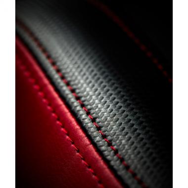 HyperX Кресло RUBY Black/Red