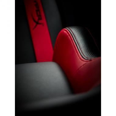 HyperX Кресло RUBY Black/Red