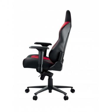 HyperX Кресло RUBY Black/Red