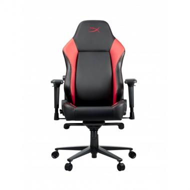 HyperX Кресло RUBY Black/Red