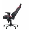 HyperX Кресло RUBY Black/Red