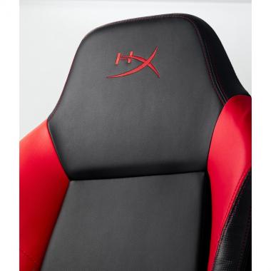 HyperX Кресло RUBY Black/Red