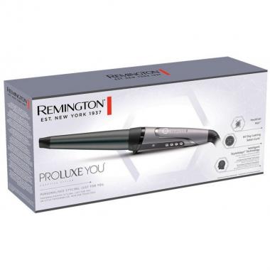 Remington Плойка конусная CI98X8 ProLuxe