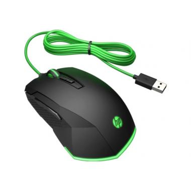 HP Pavilion Gaming Mouse 200