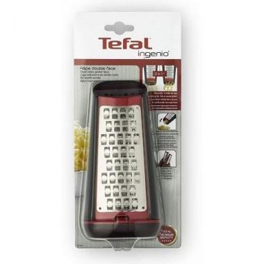 Tefal Терка Ingenio двостороння 28.8 см (K2072714)
