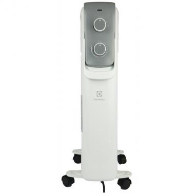 Electrolux Оливний радіатор Line EOH/M-7209 9 cекцій, 2000 Вт, 25 м2