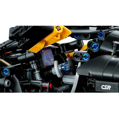 LEGO Technic Bugatti Bolide