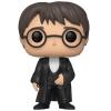 Funko Funko POP! Harry Potter S7 Harry Potter (Yule) 42608