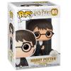 Funko Funko POP! Harry Potter S7 Harry Potter (Yule) 42608