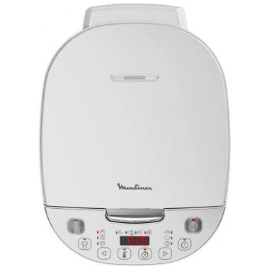 Moulinex Мультиварка Simply Cook MK622132