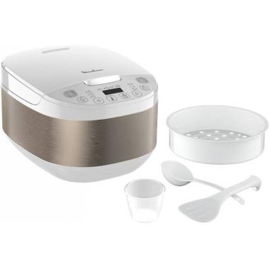 Moulinex Мультиварка Simply Cook MK622132