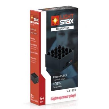 LIGHT STAX База 4х4 із записом і звуком LS-S11103