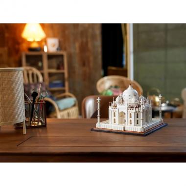 LEGO Конструктор Architecture Тадж-Махал 21056